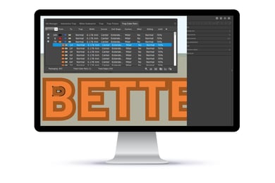 PRINERGY-Tools-screen