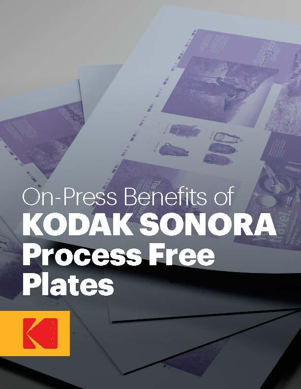 KODAK-SONORA-On-Press-Benefits-of-Process-Free-white-paper-EN-cover